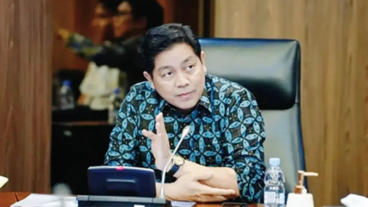 Haryo Limanseto. (JPG)