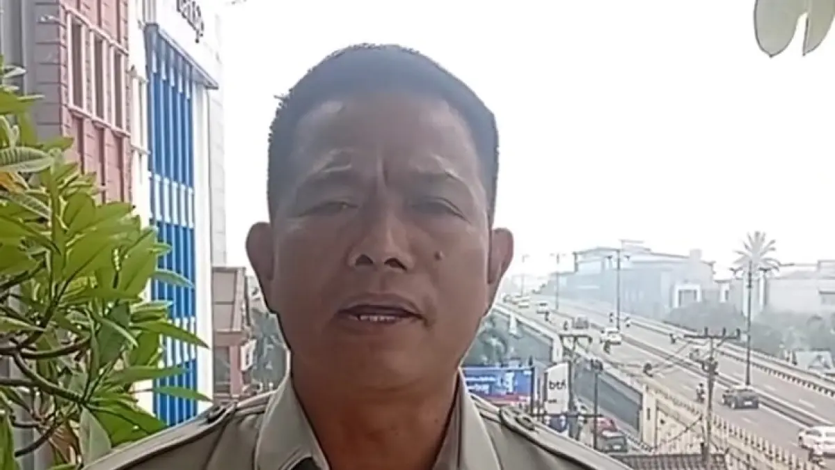 Kalaksa BPBDPKP Inhu, Mulyadi.(BPBDPKP Inhu)