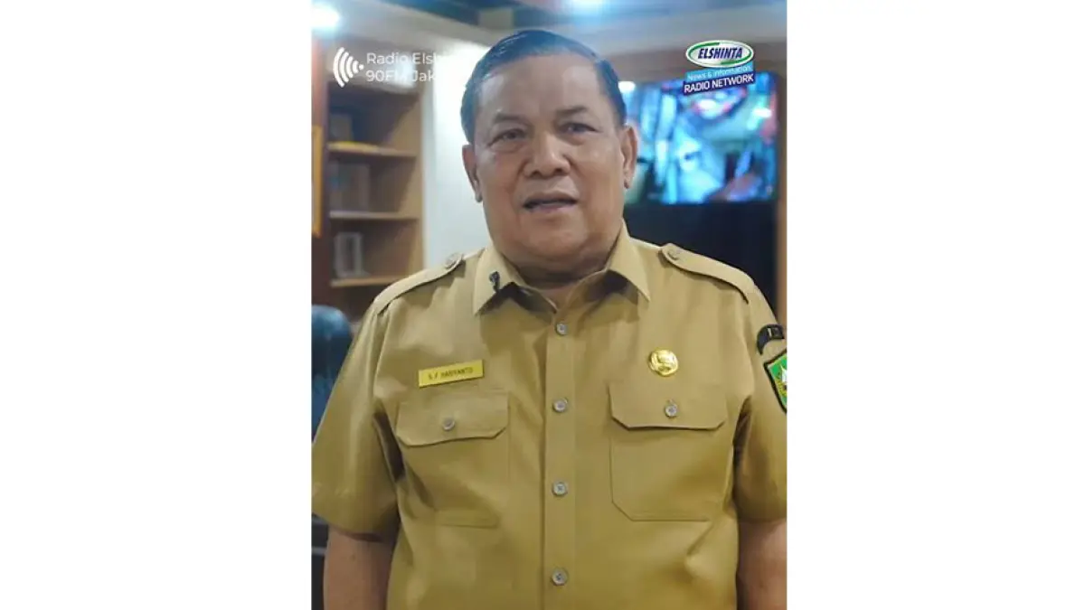SF HARIYANTO. (JPG)