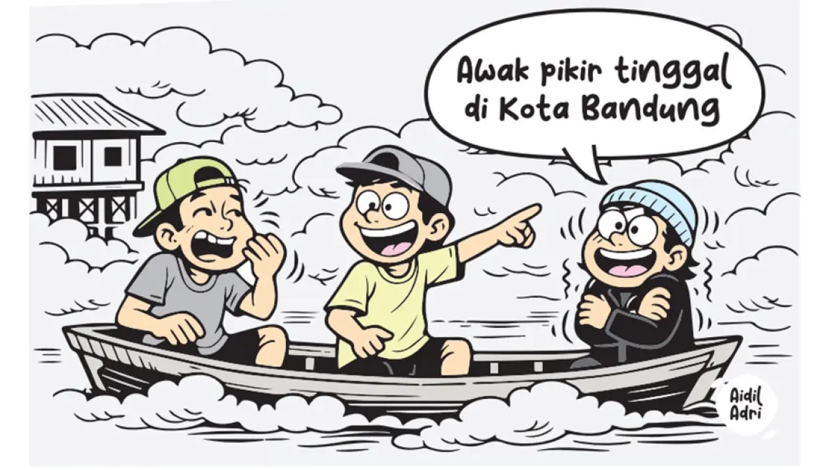 ALAMAK DISANGKA KOTA BANDUNG. (JPG)