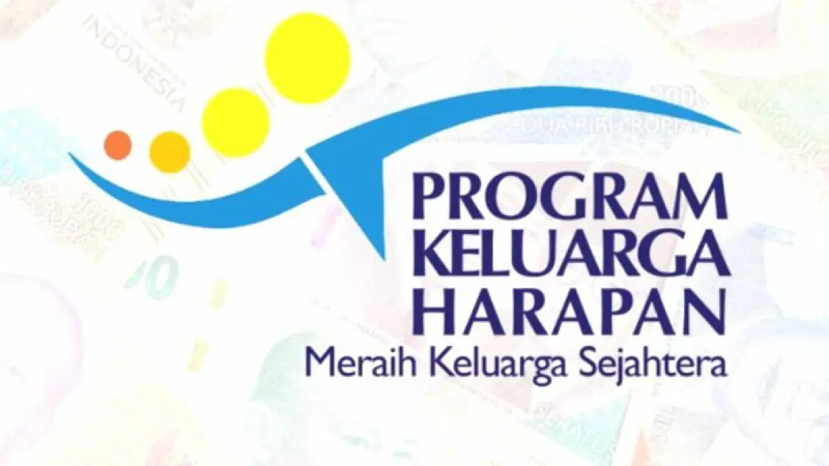 Ilustrasi Program Keluarga Harapan atau PKH. (Dok Jawapos.com)