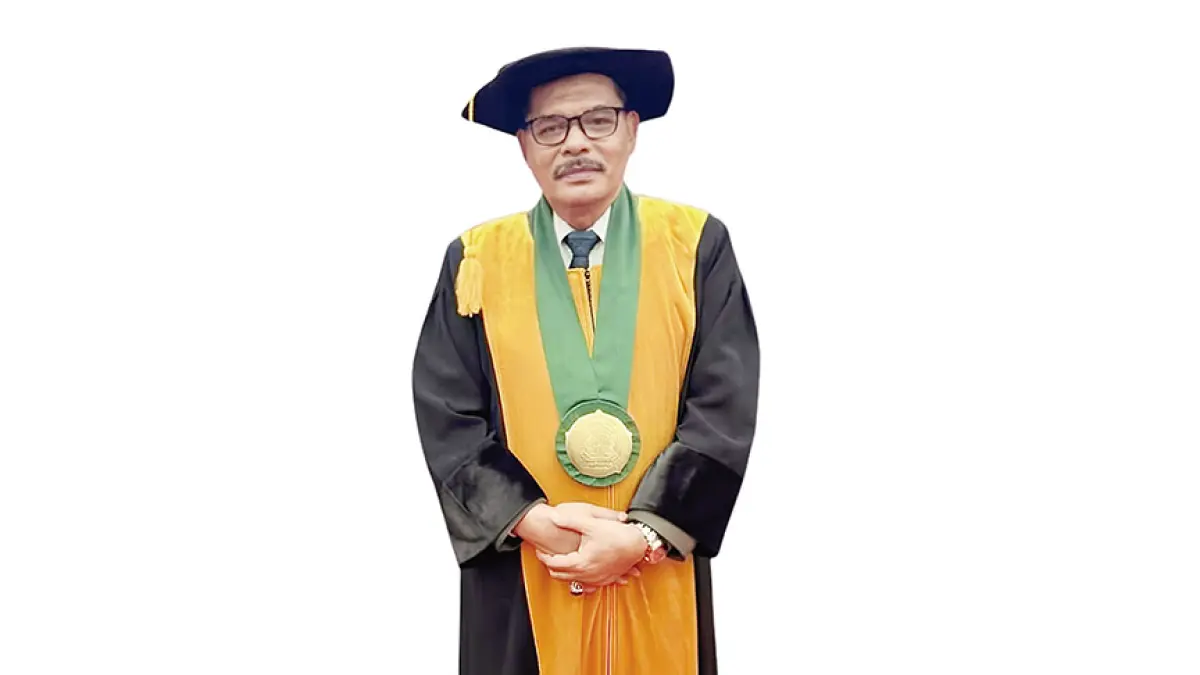 Prof Dr Azni SAg MAg. (JPG)