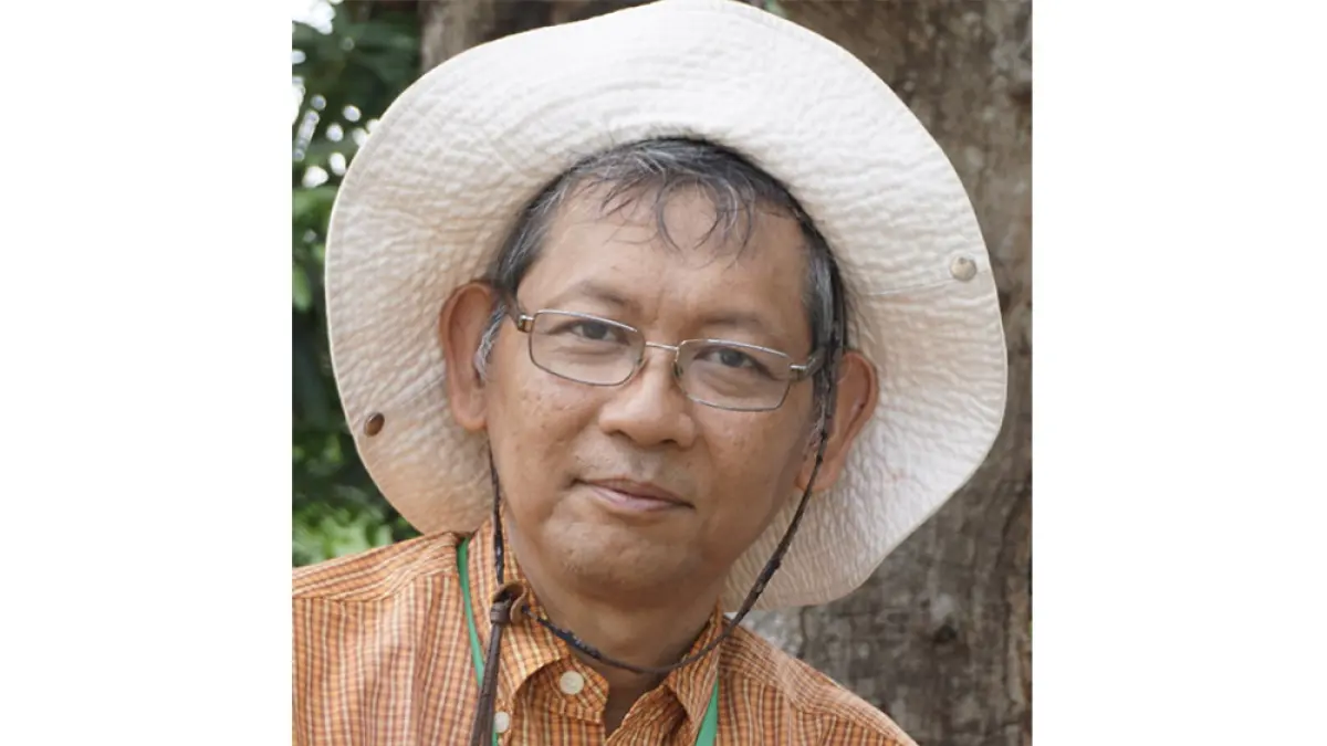 AHMAD MUHAMMAD. (JPG)
