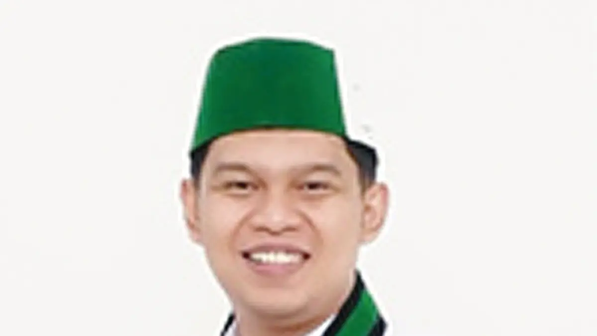 Ilham Mandala Anugrah, Ketua PB HMI Bidang Kewirausahaan dan Pengembangan Profesi 2024-2026