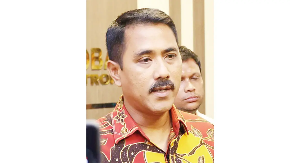 I Putu Yudha Prawira. (JPG)