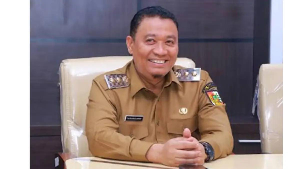 Warga Bisa Ambil Masker Gratis di Puskesmas