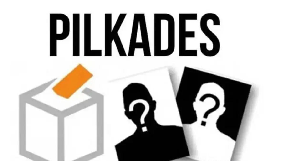 153 Bacakades dari 54 Desa Resmi Mendaftar di Pilkades Serentak Rohul, Ini Daftar Nama dan Desanya