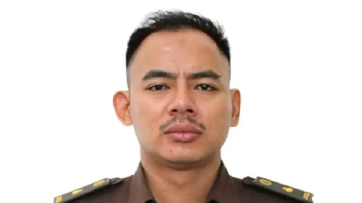 Raden Muhammad Shandy Meita SH MH.(Istimewa)