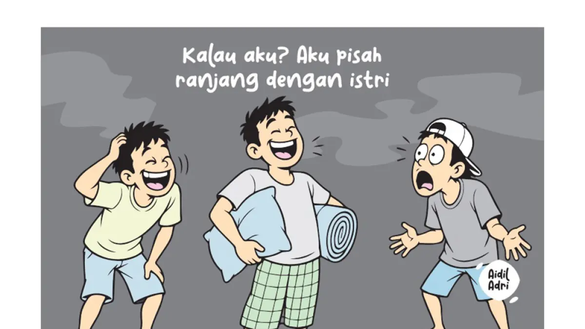 ALAMAK!!! Musim Maling