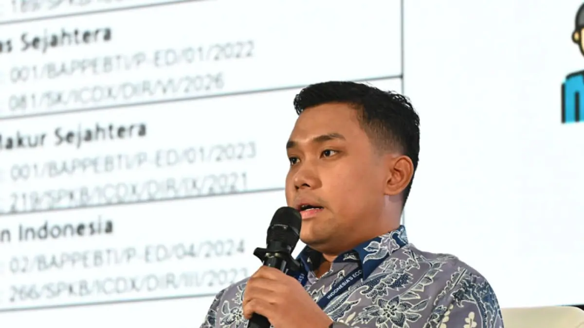 Zulfal Faradis. (Istimewa)