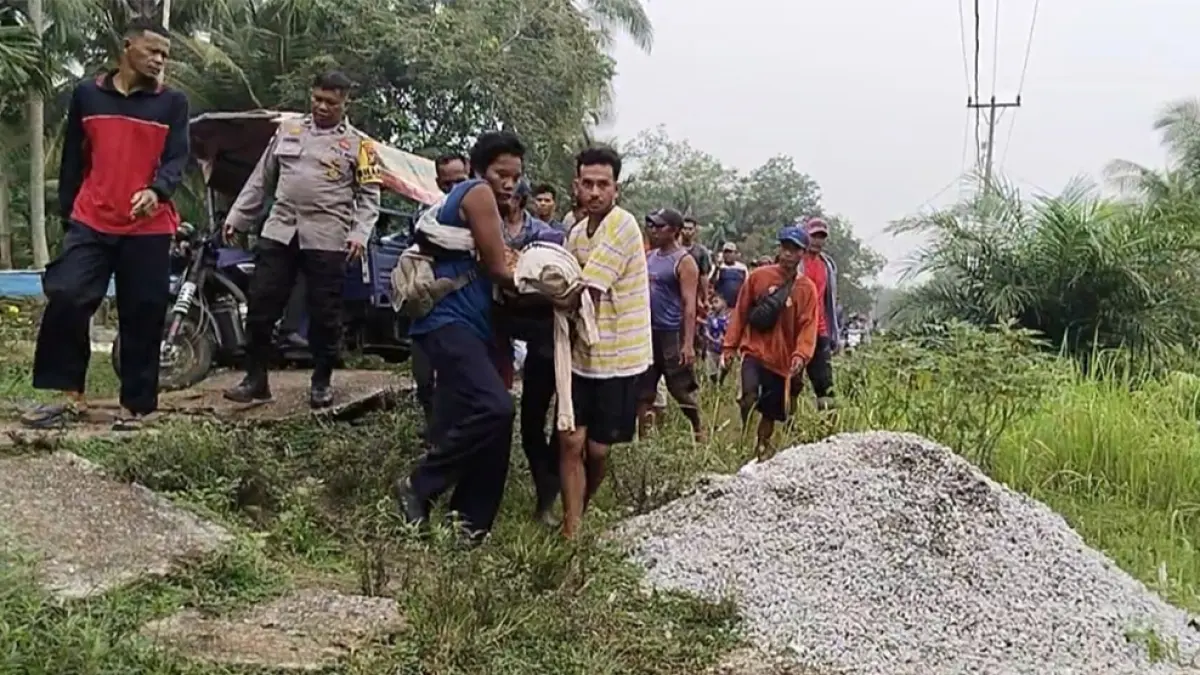 Tinggalkan Pesan, Perempuan Muda Ditemukan Meninggal 