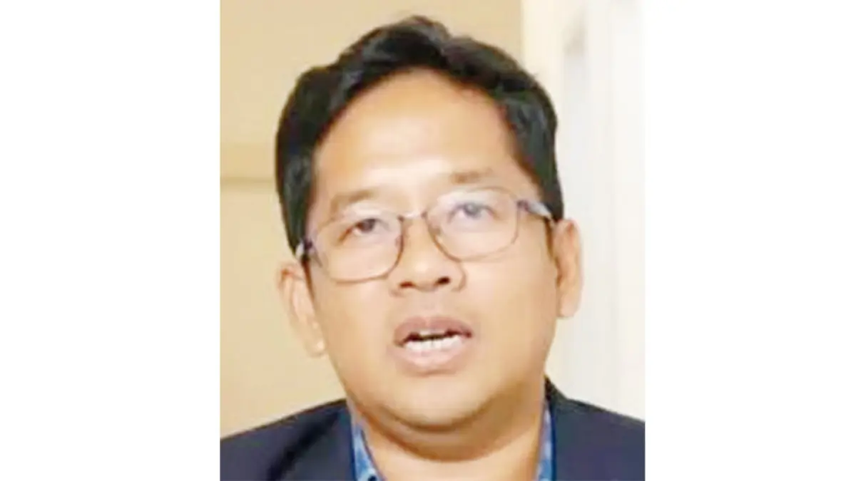 Saidiman Ahmad. (JPG)