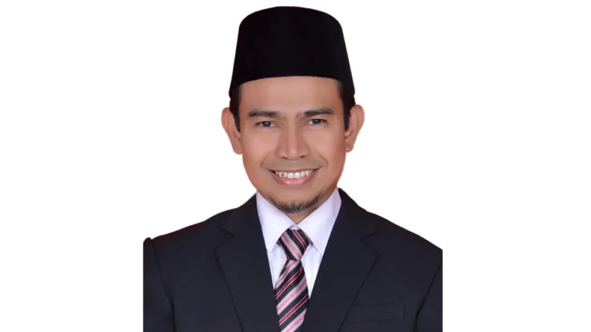 Dorong Pelaku IKM Pekanbaru Naik Kelas Hendri Berharap Dukungan Anggaran Berlanjut