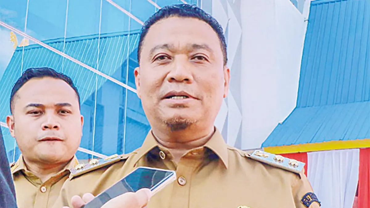 Petugas Satpol PP Harus Hindari Gesekan saat Penertiban