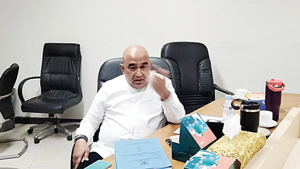 Tony Hidayat. (JPG)
