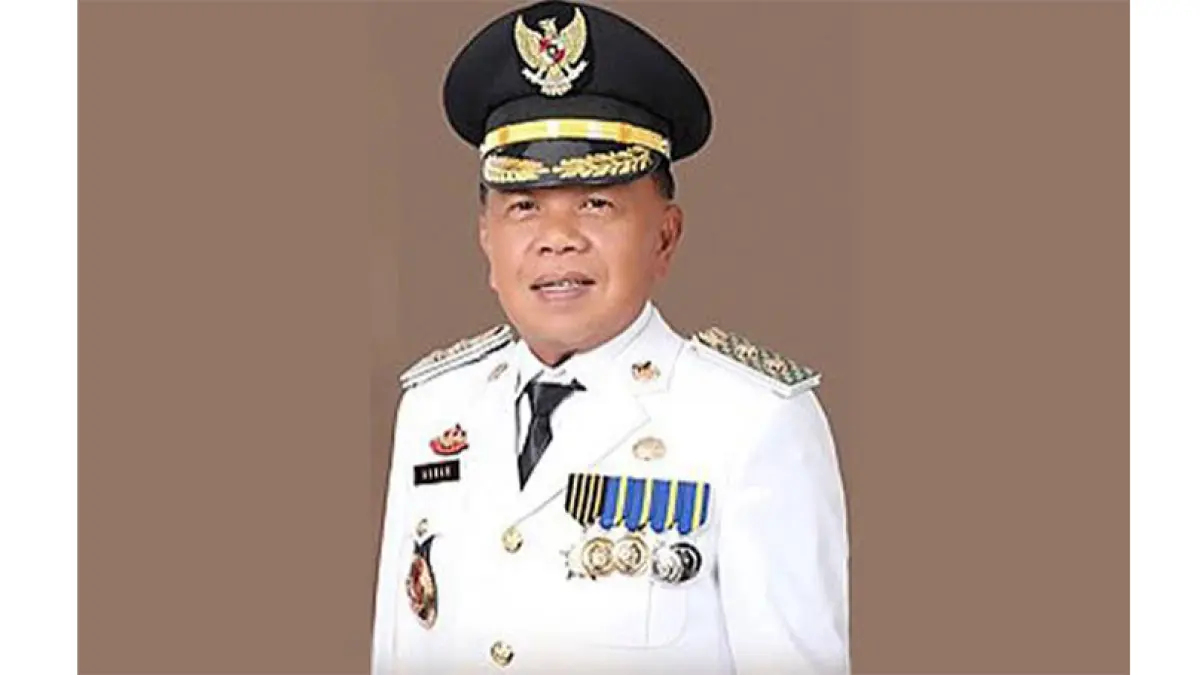 Pemkab Meranti Targetkan Peremajaan 3.500 Hektare Kebun Kelapa pada 2026