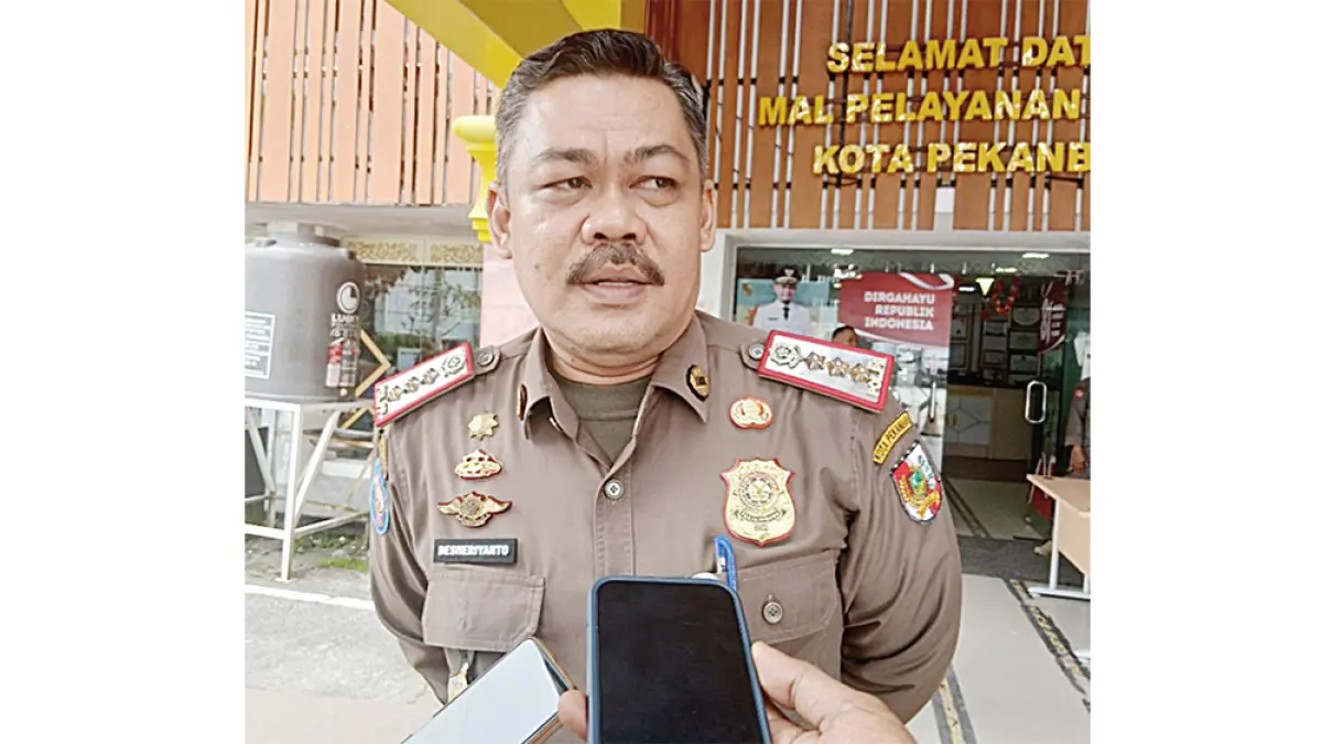Pemko Telusuri Dugaan Aktivitas LGBT di Kafe