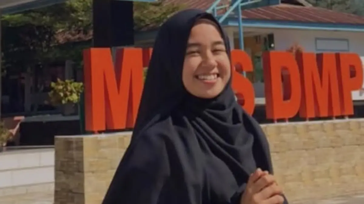 Bahasa Dunia dan Bahasa Agama untuk Pembelajar Muda di Minangkabau