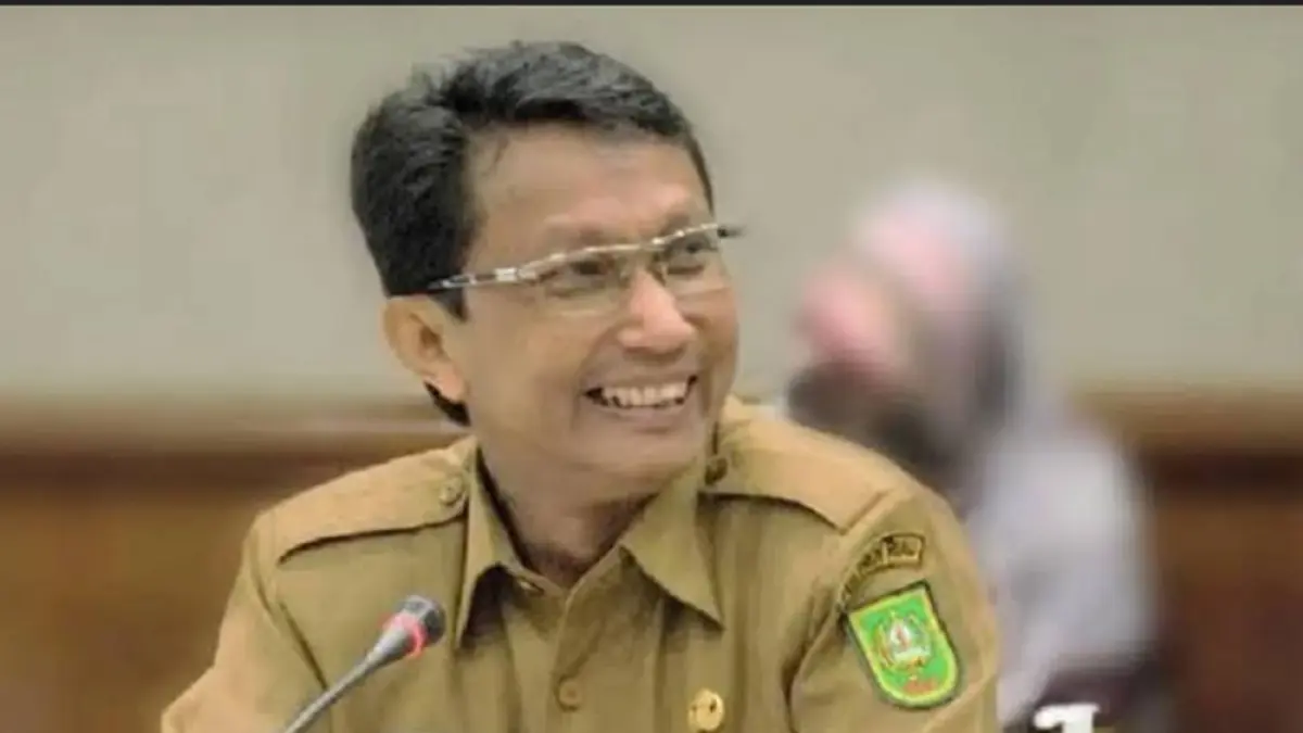 APBD-P 2026 Milik 5 Daerah Selesai Dievaluasi 
