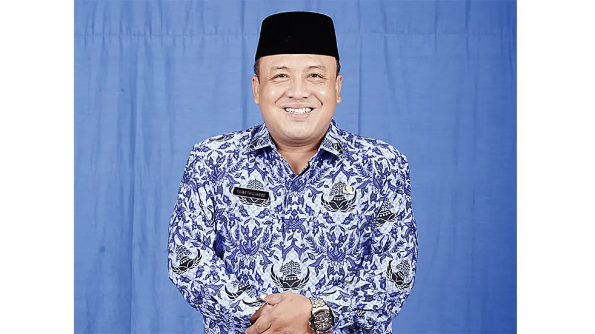 Evaluasi APBD-P 2026 Hal yang Wajar