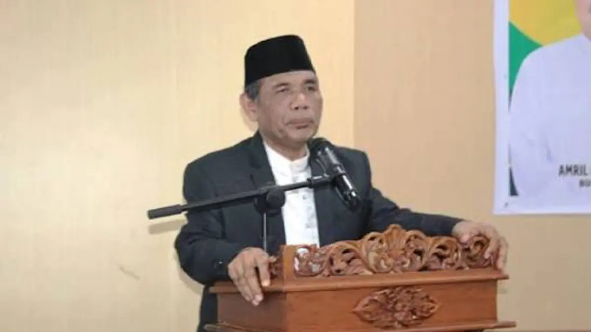 Hasil Seleksi Calon Pimpinan Baznas Riau Diumumkan, Ini Nama-Namanya 