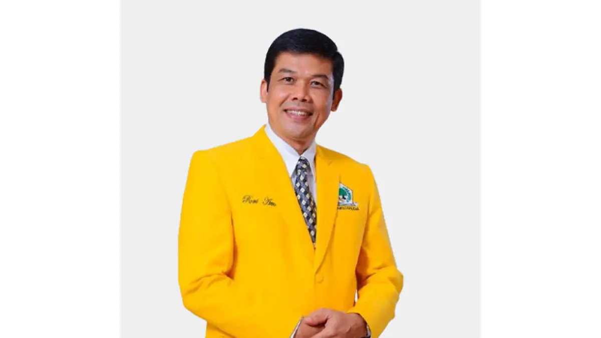 Perkuat Soliditas, Perjuangkan Kepentingan Masyarakat