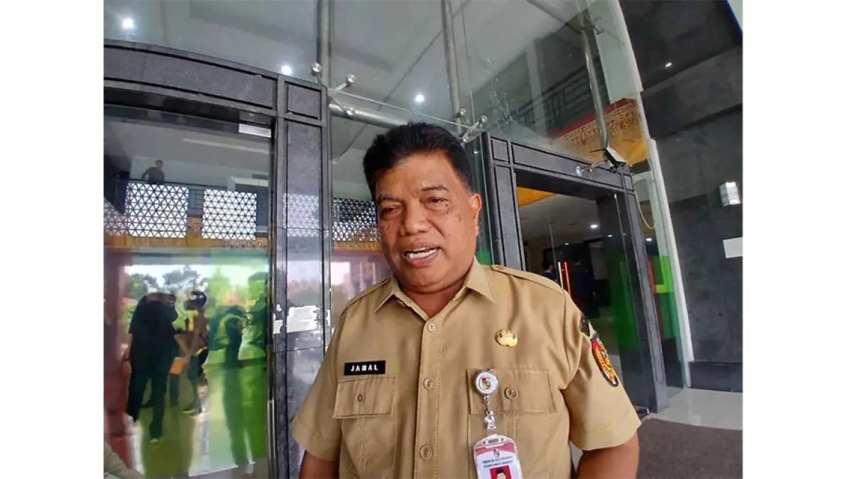 Hari Ini, PAUD-TK Mulai Terapkan PTM