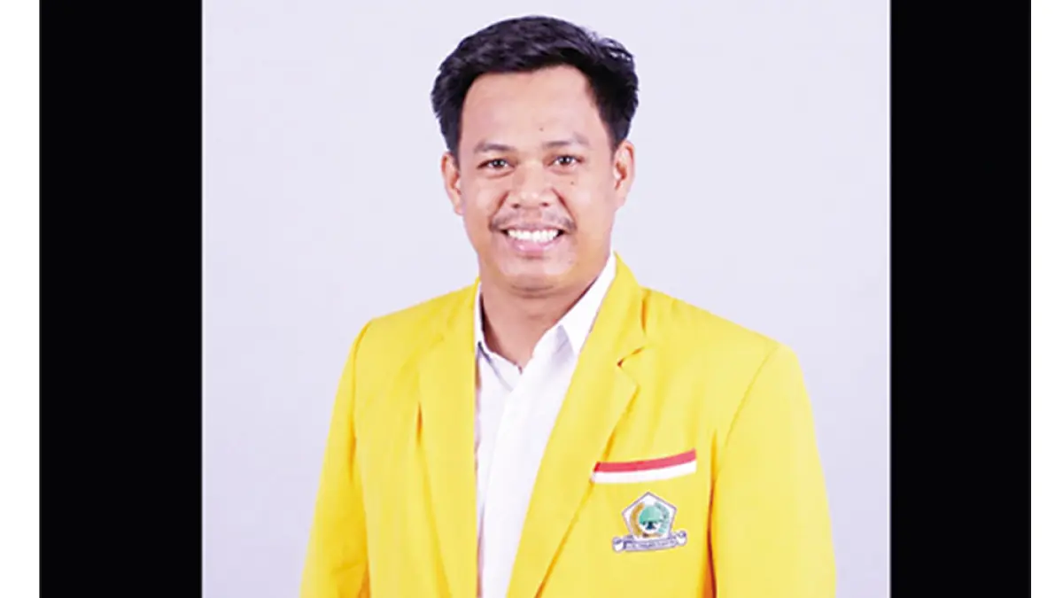 Musda Partai Golkar Bengkalis Digelar 27 Oktober  