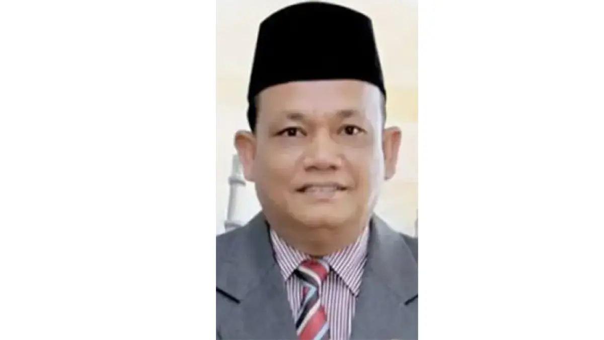 Awal November, APBD-P 2026 Rohul Bisa Digunakan Rapat Penyempurnaan Tuntas Dilakukan