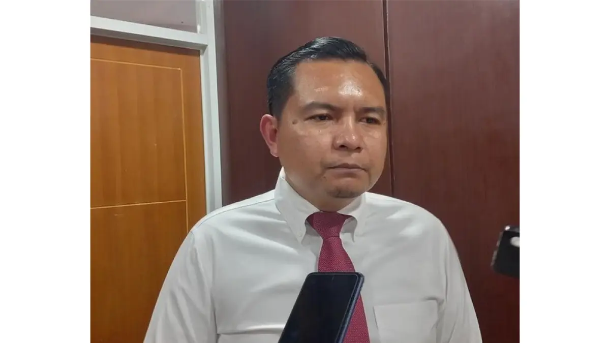 Realisasi Pajak Daerah Tembus Rp1,04 Triliun, Bapenda Kejar Target Rp1,3 T