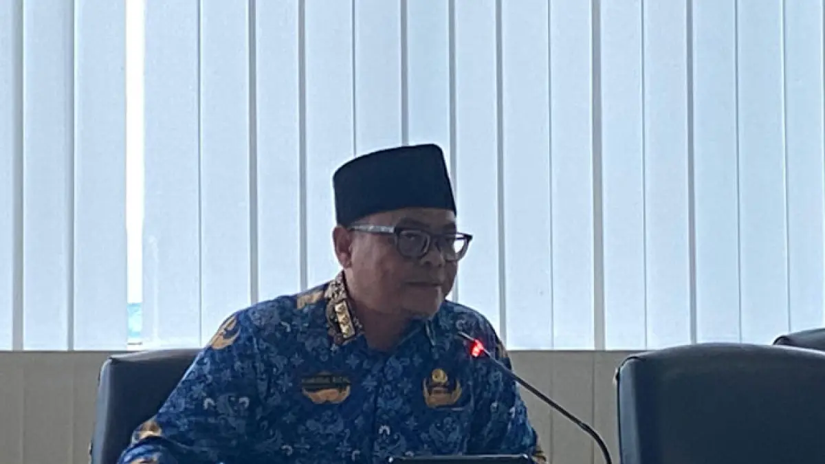 Tidak Ada Penyempitan Jalan, Pelebaran Jalan Tuanku Tambusai Ditargetkan Selesai Desember 