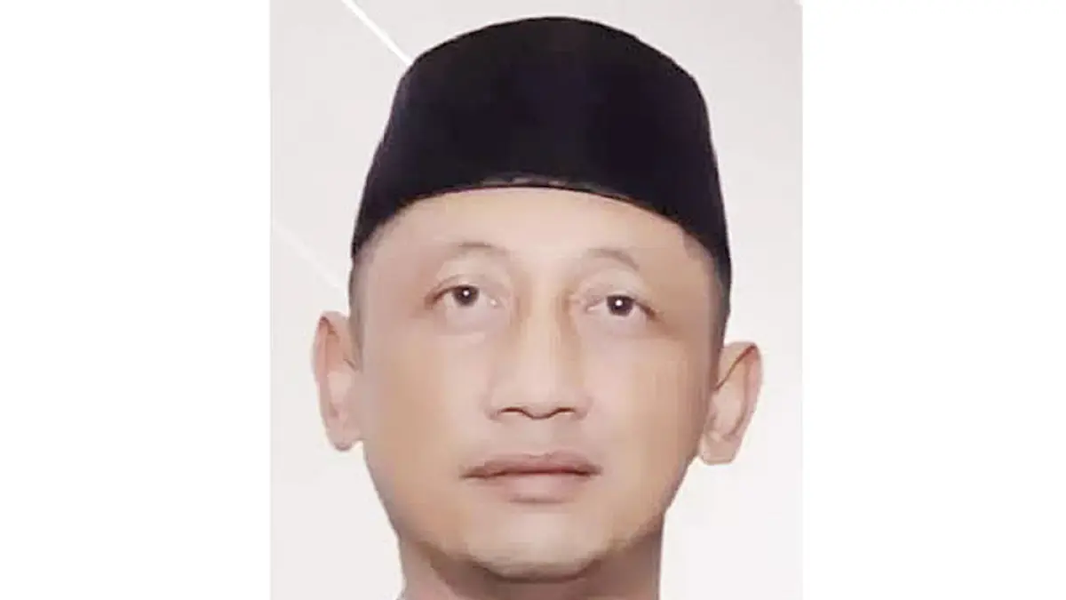Bacakades 54 Desa di Rohul Wajib Lengkapi Berkas