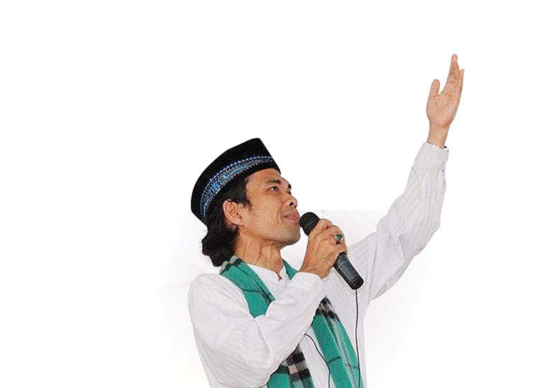 Ustaz Abdul Somad