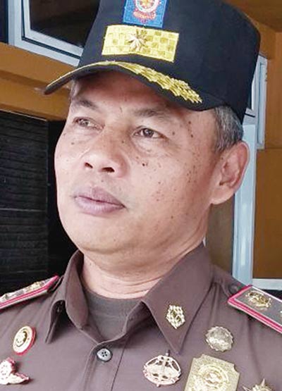 Agus Pramono