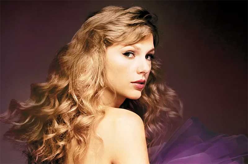 Penyenyai bersuara emas Taylor Swift ciptakan lagu untuk film Toy Story 5 yang akan diberikan kepada penonton pada 5 Juni 2026. 