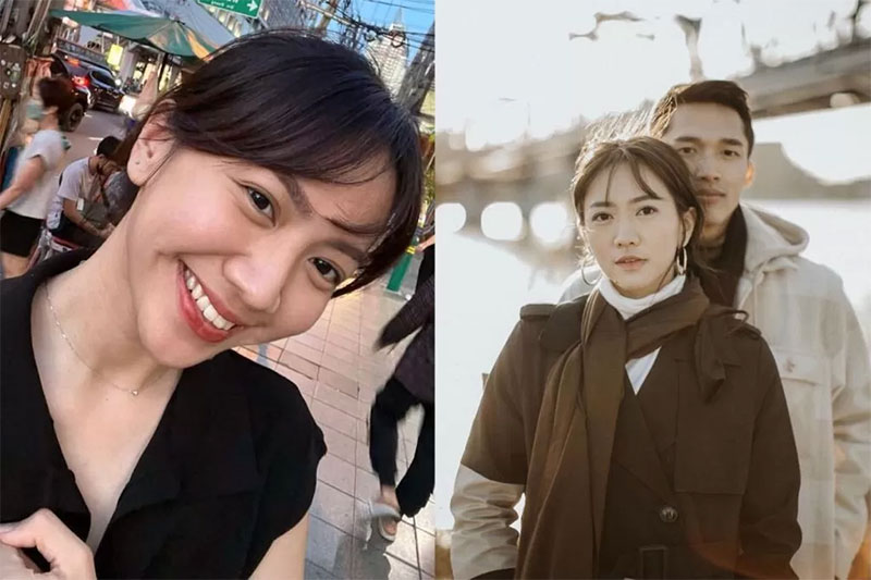 Profil Shanju, dari Bekasi ke JKT48, hingga keputusannya untuk menikah dengan Jonatan Christie.