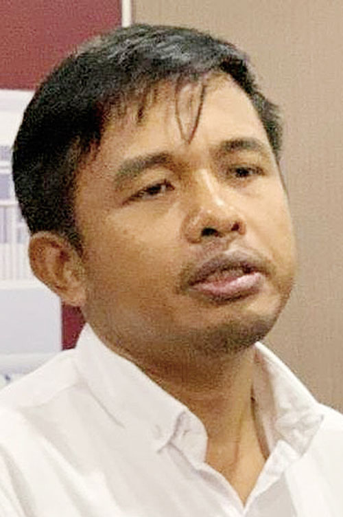 Idham Holik, Komisioner KPU RI