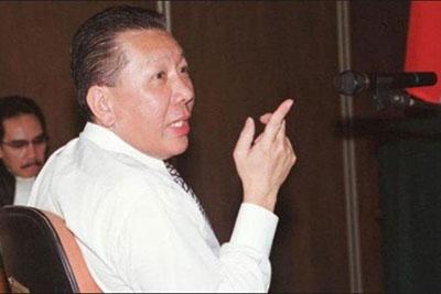 Djoko Tjandra