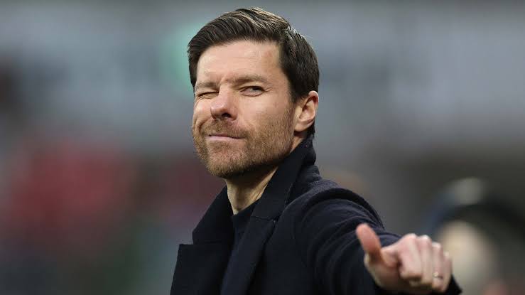 XABI ALONSO