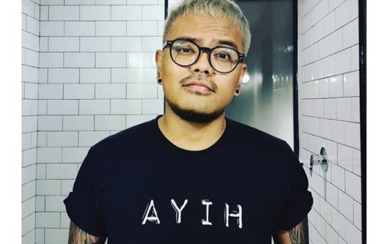 Komika Coki Pardede.d