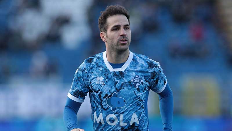 Cesc Fabregas