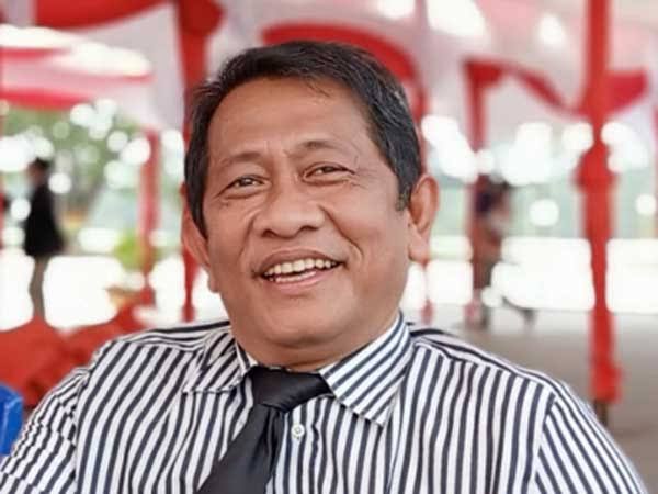 YAN PRANA JAYA