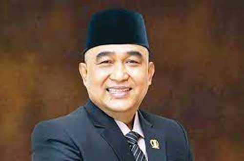 TONI HIDAYAT