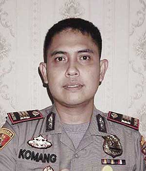 Komang Aswatama
