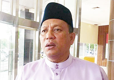 Ikhwan Ridwan