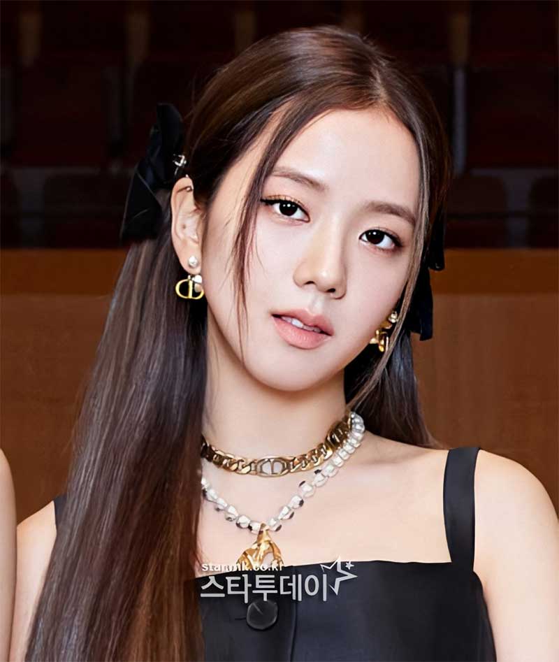Jisoo BLACKPINK