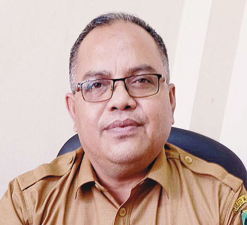 Bakharuddin