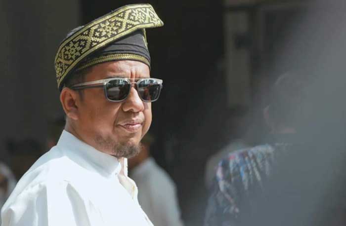 Kepala Dinas Pariwisata Riau, Roni Rakhmat.