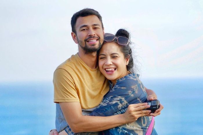 RAFFI- NAGITA