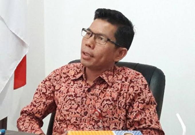AHMAD FITRI